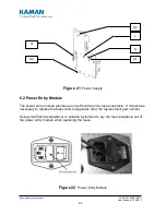 Preview for 26 page of Kaman KDM-8206 Reference Manual