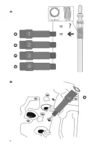 Preview for 4 page of Kamasa-TOOLS K 12200 Manual