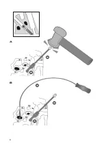 Preview for 8 page of Kamasa-TOOLS K 12200 Manual