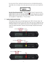 Предварительный просмотр 8 страницы Kamasa-TOOLS K 2765 Manual