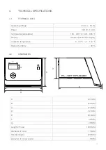 Preview for 9 page of Kamatec PlastoFused Instruction Manua