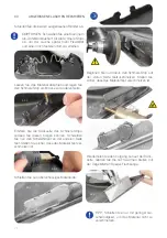 Preview for 20 page of Kamatec PlastoFused Instruction Manua