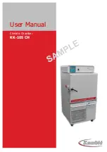 Kambic KK-105 CH User Manual preview