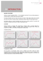 Предварительный просмотр 14 страницы Kambic KK-105 CH User Manual