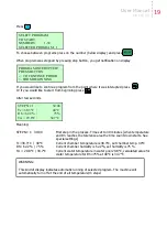 Preview for 19 page of Kambic KK-105 CH User Manual