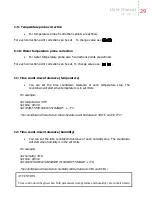 Preview for 29 page of Kambic KK-105 CH User Manual