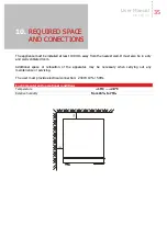 Preview for 35 page of Kambic KK-105 CH User Manual