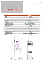 Preview for 7 page of Kambic OBM User Manual