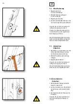 Preview for 18 page of KAMBO GD 24 Instruction Manual