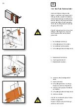 Preview for 28 page of KAMBO GD 24 Instruction Manual