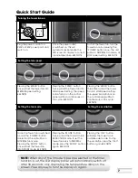 Предварительный просмотр 7 страницы Kambrook Arctic KFA837 Instruction Booklet