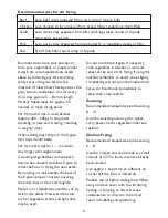 Предварительный просмотр 6 страницы Kambrook Banquet Frypan KEF16 Manual