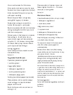 Предварительный просмотр 12 страницы Kambrook Banquet Frypan KEF16 Manual