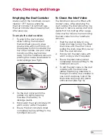 Preview for 12 page of Kambrook Captiv 12V Turbo Instruction Booklet