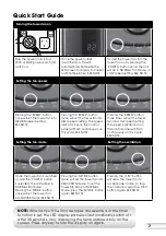 Preview for 7 page of Kambrook KAM-KFA839GRY Nstructions Booklet