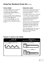 Предварительный просмотр 11 страницы Kambrook KAM-KFA839GRY Nstructions Booklet