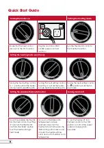 Предварительный просмотр 8 страницы Kambrook KCE85 Instruction Booklet