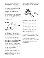 Предварительный просмотр 4 страницы Kambrook KHC10B Owner'S Manual