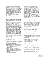 Предварительный просмотр 6 страницы Kambrook KI735 Instruction Booklet