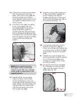 Preview for 12 page of Kambrook KPF443 Instruction Booklet