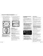 Предварительный просмотр 7 страницы Kambrook KPF849 series Instruction Booklet