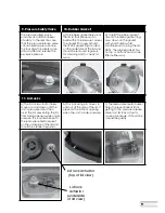 Preview for 10 page of Kambrook KPR620 Instruction Booklet