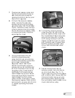 Предварительный просмотр 28 страницы Kambrook KPR620 Instruction Booklet