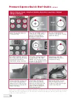 Предварительный просмотр 11 страницы Kambrook KPR800 Instruction Booklet