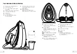 Preview for 4 page of Kambrook KSS600 Instruction Booklet