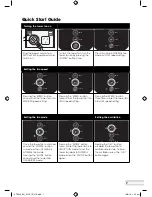 Предварительный просмотр 7 страницы Kambrook KTF840 Instruction Booklet