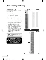 Preview for 14 page of Kambrook KTF840 Instruction Booklet