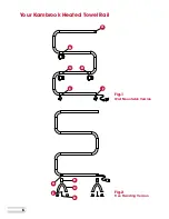 Предварительный просмотр 7 страницы Kambrook KTR10 Instruction Manual