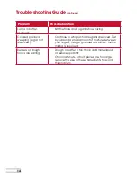 Preview for 15 page of Kambrook PowerMix KSM400 Series Instruction Booklet