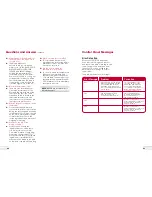 Предварительный просмотр 12 страницы Kambrook Size Select KBM300 Instruction Booklet