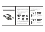 KAMEHA KA055TX User Manual preview