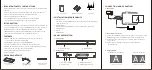 Preview for 1 page of KAMEHA KA073 User Manual