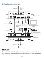 Предварительный просмотр 9 страницы KAMEHA KA132PRO User Manual