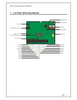 Предварительный просмотр 10 страницы Kamic Installation ZEUS4-VD Installer Manual