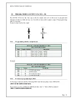 Предварительный просмотр 17 страницы Kamic Installation ZEUS4-VD Installer Manual