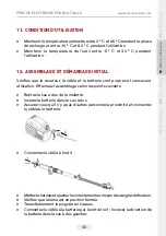 Preview for 43 page of Kamikaze KV 100 User Manual