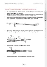 Preview for 47 page of Kamikaze KV 100 User Manual