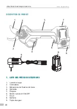 Предварительный просмотр 48 страницы Kamikaze KV 295 User Manual