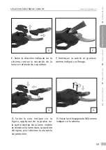 Предварительный просмотр 59 страницы Kamikaze KV 295 User Manual