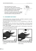 Предварительный просмотр 86 страницы Kamikaze KV 295 User Manual