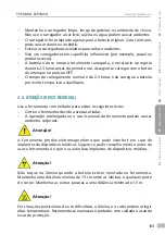 Предварительный просмотр 103 страницы Kamikaze KV 295 User Manual