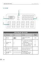 Предварительный просмотр 106 страницы Kamikaze KV 295 User Manual