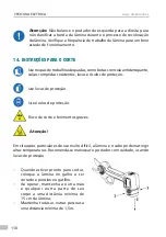 Предварительный просмотр 110 страницы Kamikaze KV 295 User Manual