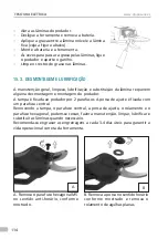 Предварительный просмотр 114 страницы Kamikaze KV 295 User Manual