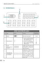 Предварительный просмотр 134 страницы Kamikaze KV 295 User Manual