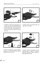 Предварительный просмотр 144 страницы Kamikaze KV 295 User Manual